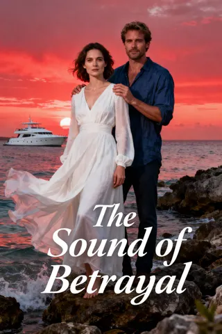 Cover of The Sound Of Betrayal