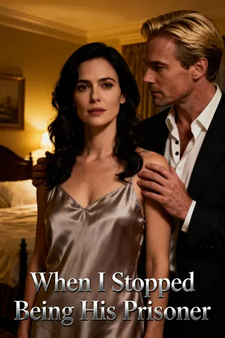 Cover of When I Stopped Being His Prisoner