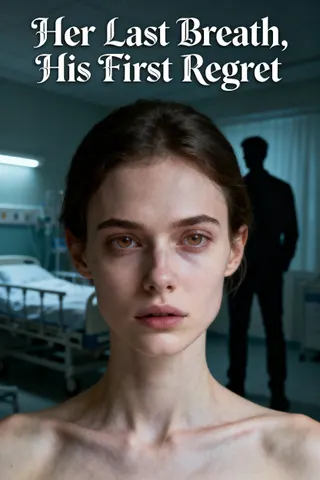 Cover of Her Last Breath, His First Regret