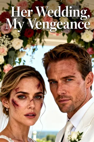 Cover of Her Wedding, My Vengeance