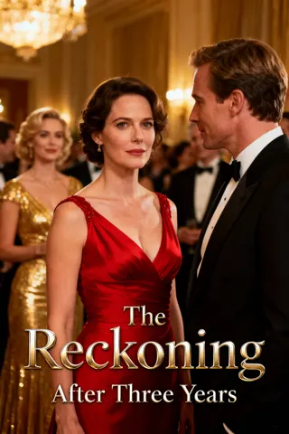 Cover of The Reckoning After Three Years