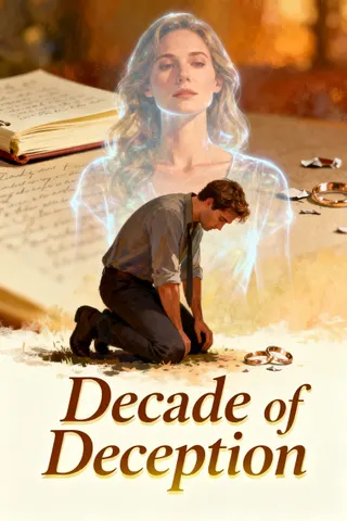 Cover of Decade Of Deception