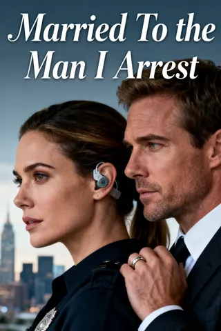 Cover of Married To The Man I Arrest