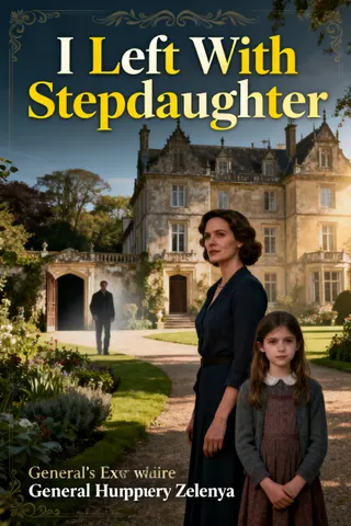 Cover of I Left With Stepdaughter