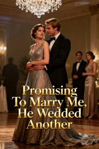 Cover of Promising To Marry Me, He Wedded Another