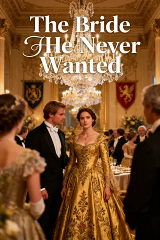 Cover of The Bride He Never Wanted