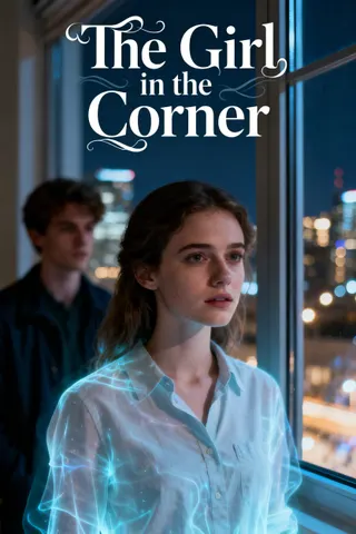 Cover of The Girl In The Corner