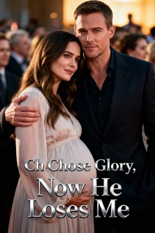 Cover of He Chose Glory, Now He Loses Me