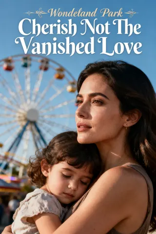 Cover of Cherish Not The Vanished Love