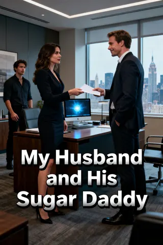 Cover of My Husband and His Sugar Daddy