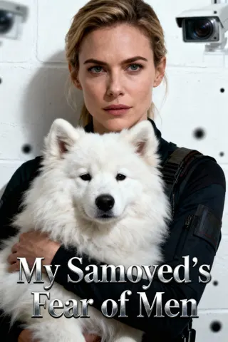 Cover of My Samoyed's Fear Of Men