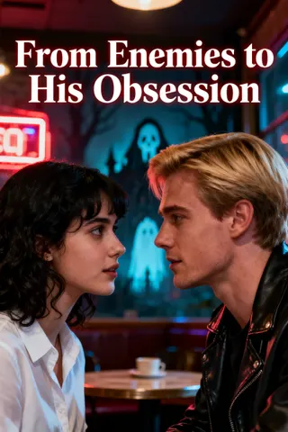 Cover of From Enemies To His Obsession