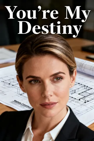 Cover of You're My Destiny