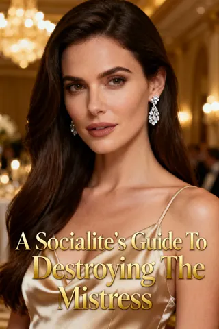 Cover of A Socialite's Guide To Destroying The Mistress