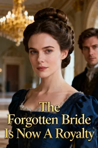 Cover of The Forgotten Bride Is Now A Royalty