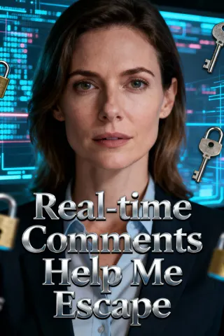 Cover of Real-Time Comments Help Me Escape