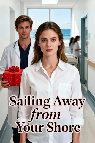 Cover of Sailing Away From Your Shore