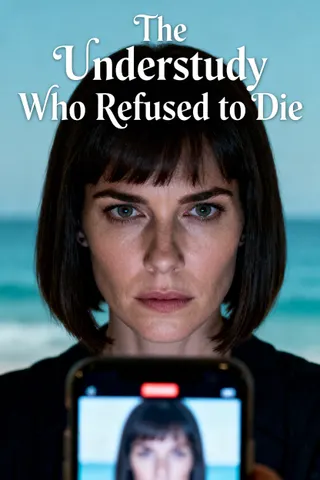 Cover of The Understudy Who Refused To Die