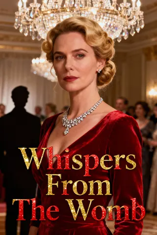 Cover of Whispers From The Womb