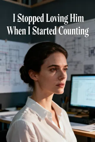 Cover of I Stopped Loving Him When I Started Counting
