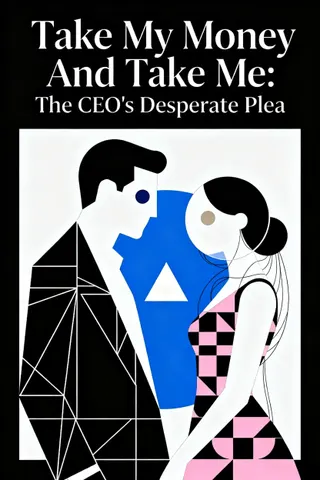 Cover of Take My Money And Take Me: The Ceo's Desperate Plea