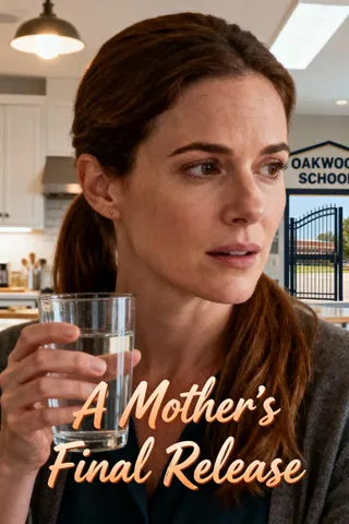 Cover of A Mother's Final Release