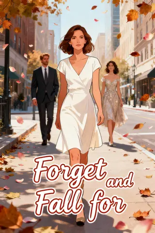 Cover of Forget And Fall For