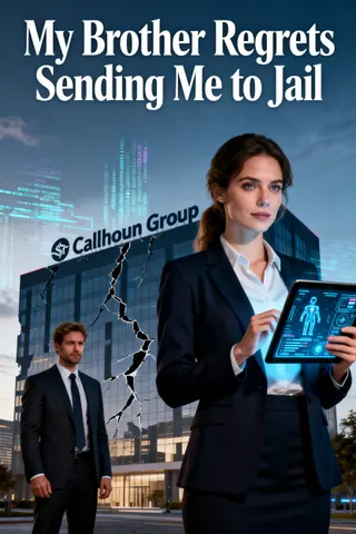 Cover of My Brother Regrets Sending Me to Jail