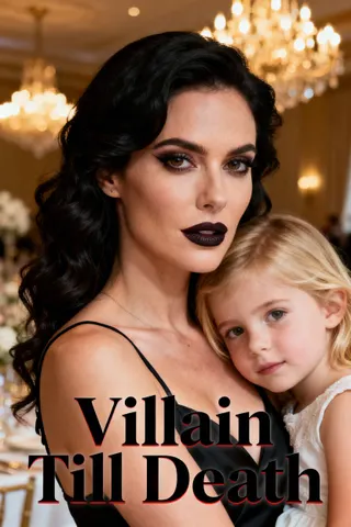 Cover of Villain Till Death