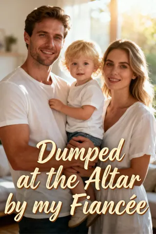 Cover of Dumped At The Altar By My Fiancée