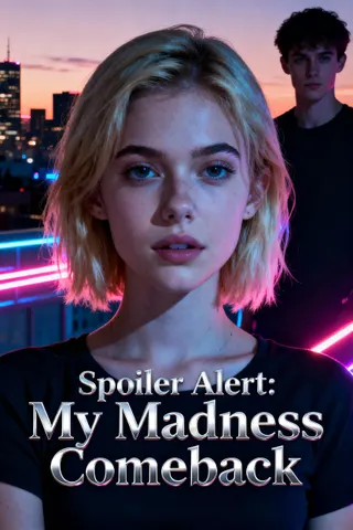 Cover of Spoiler Alert: My Madness Comeback