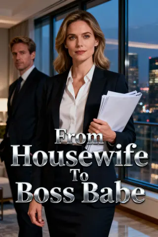 Cover of From Housewife To Boss Babe