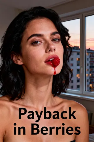 Cover of Payback In Berries