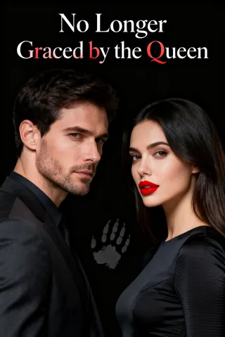 Cover of No Longer Graced by the Queen