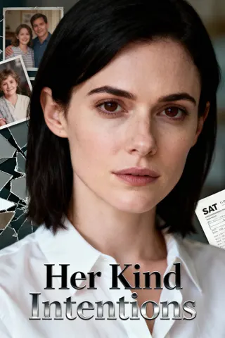 Cover of Her Kind Intentions