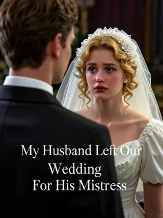 Cover of My Husband Left Our Wedding For His Mistress