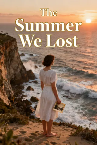 Cover of The Summer We Lost
