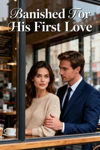 Cover of Banished For His First Love
