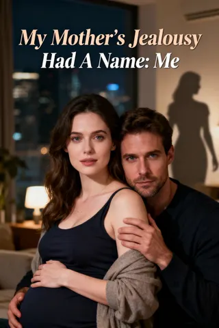 Cover of My Mother's Jealousy Had A Name: Me