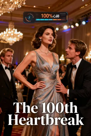 Cover of The 100Th Heartbreak