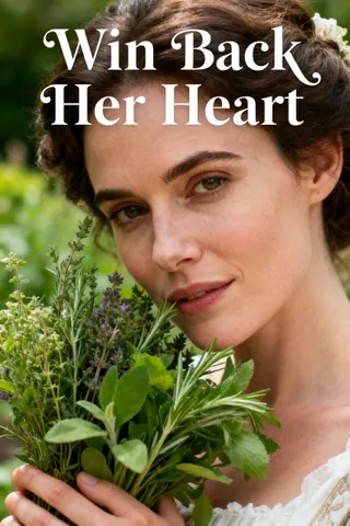 Cover of Win Back Her Heart
