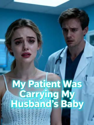 Cover of My Patient Was Carrying My Husband's Baby