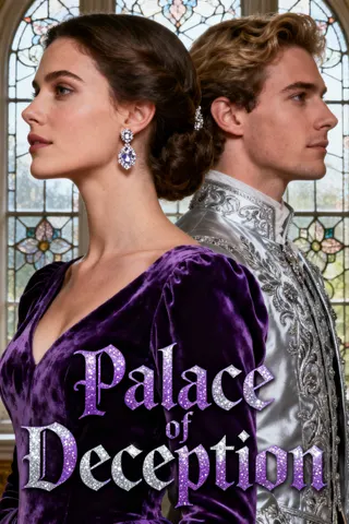 Cover of Palace Of Deception
