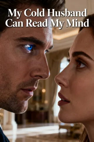 Cover of My Cold Husband Can Read My Mind