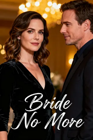 Cover of Bride No More