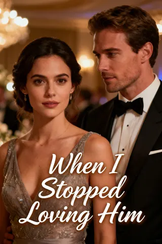 Cover of When I Stopped Loving Him