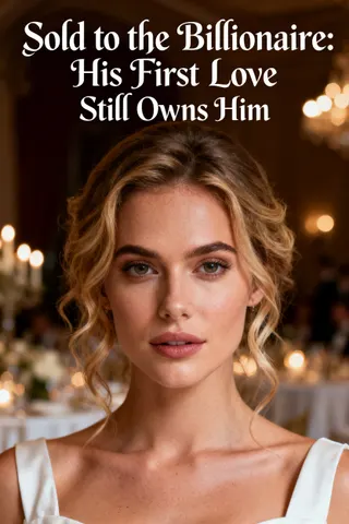 Cover of Sold To The Billionaire: His First Love Still Owns Him