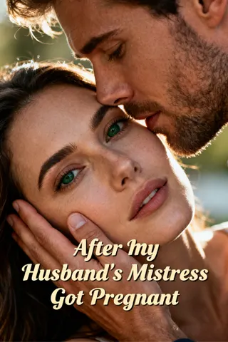 Cover of After My Husband's Mistress Got Pregnant