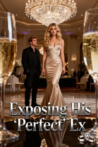 Cover of Exposing His "Perfect" Ex