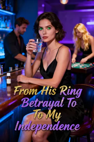 Cover of From His Ring Betrayal To My Independence